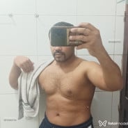 Acompanhante Morendelicia - Perfil