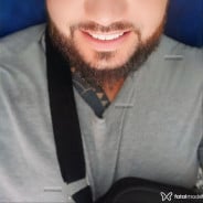 Acompanhante Leonardo - Perfil