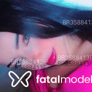 Acompanhante Joiice Sayuree - Perfil