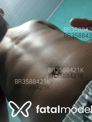 Acompanhante Marcelo - Perfil