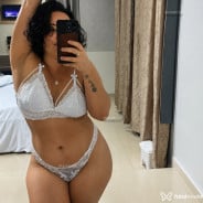 Acompanhante Lobinha - Perfil
