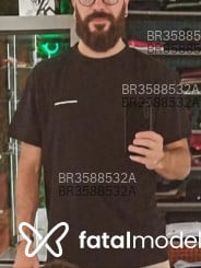 Acompanhante Robert - Perfil
