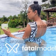 Acompanhante Sofia - Perfil