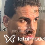 Acompanhante Dante - Perfil