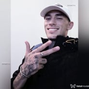 Acompanhante Alemao Pereira - Perfil