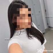 Acompanhante Rafaela - Perfil