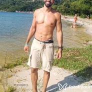 Acompanhante Cassiano Prates - Perfil