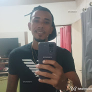 Acompanhante Santos - Perfil