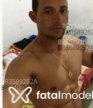 Acompanhante Duarte Pereira - Perfil