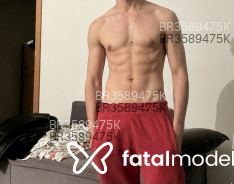 Acompanhante Lucas - Perfil