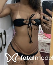 Acompanhante Lorena - Perfil