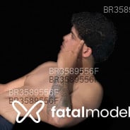 Acompanhante Fernandez - Perfil
