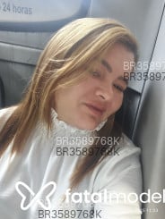 Acompanhante Julia - Perfil