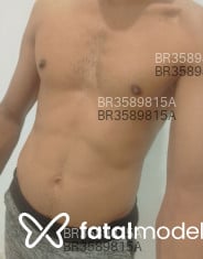 Acompanhante Joken - Perfil