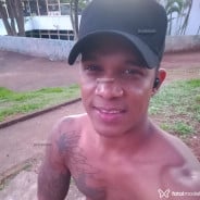 Acompanhante Rogério - Perfil