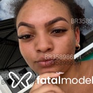 Acompanhante Safira - Perfil