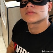 Acompanhante Amorim - Perfil