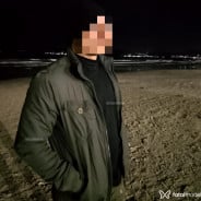 Acompanhante Baianinho - Perfil