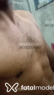 Acompanhante Jeferson - Perfil