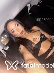 Acompanhante Mayra - Perfil