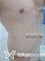 Acompanhante Marcos - Perfil