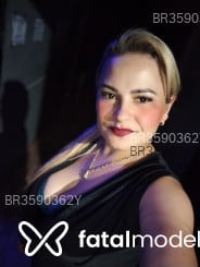 Acompanhante Daiane - Perfil