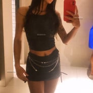 Acompanhante Maryanne - Perfil