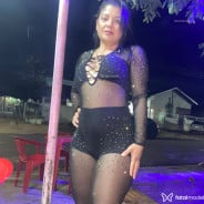 Acompanhante Bianca - Perfil