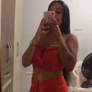 Acompanhante Larissa - Perfil