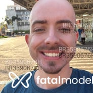 Acompanhante Paulo Becker - Perfil