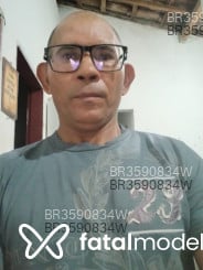 Acompanhante Coroasedutor - Perfil