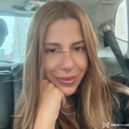 Acompanhante Giselle - Perfil