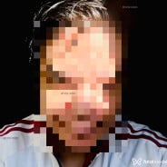 Acompanhante Marcos - Perfil