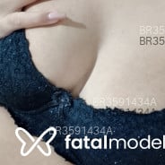 Acompanhante Fernanda - Perfil