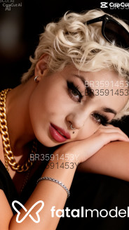 Acompanhante Justinne - Perfil