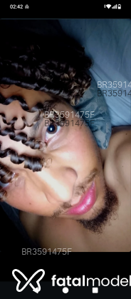 Acompanhante Gh Gustavo - Perfil