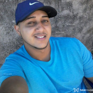 Acompanhante Caleb - Perfil