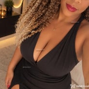 Acompanhante Bella - Perfil