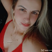 Acompanhante Anitta - Perfil