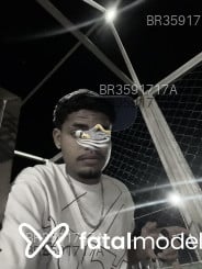 Acompanhante Vitiin - Perfil