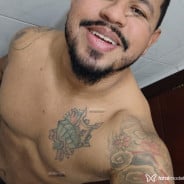 Acompanhante Boyfitt - Perfil
