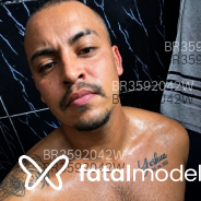 Acompanhante Wil Zac - Perfil
