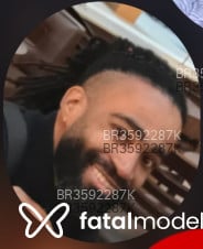 Acompanhante Landy Diaz - Perfil