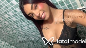 Acompanhante Larissa - Perfil