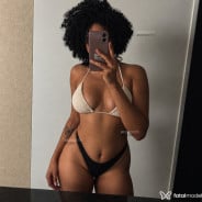 Acompanhante Lorenah - Perfil