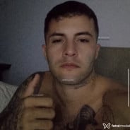 Acompanhante Barbosa - Perfil