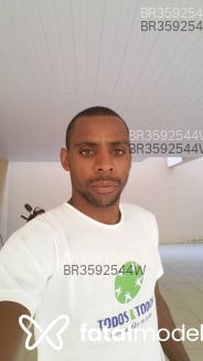 Acompanhante Silva - Perfil