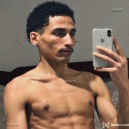 Acompanhante Icaro Souza - Perfil