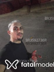 Acompanhante Souzasz - Perfil