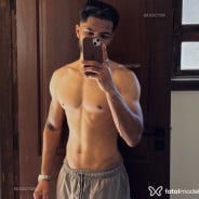 Acompanhante Henrique - Perfil
